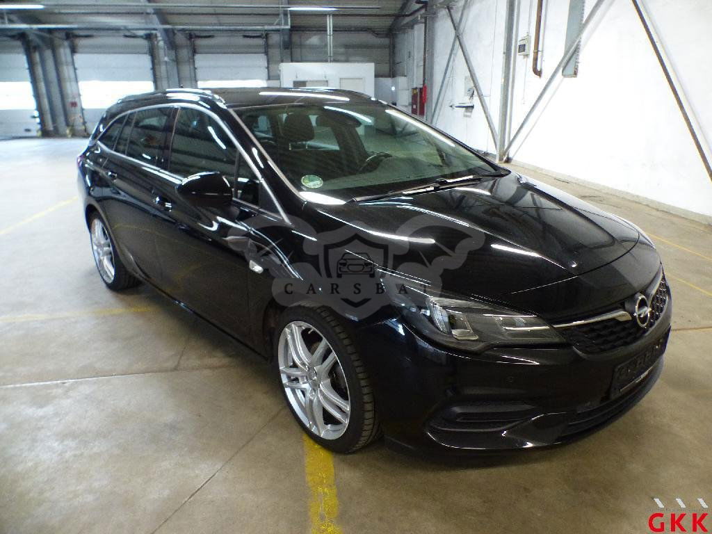 Opel Astra Sports Tourer Business 2022