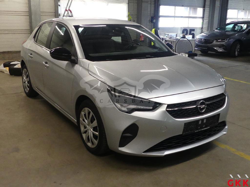 Opel Corsa 1.5 Edition 2022