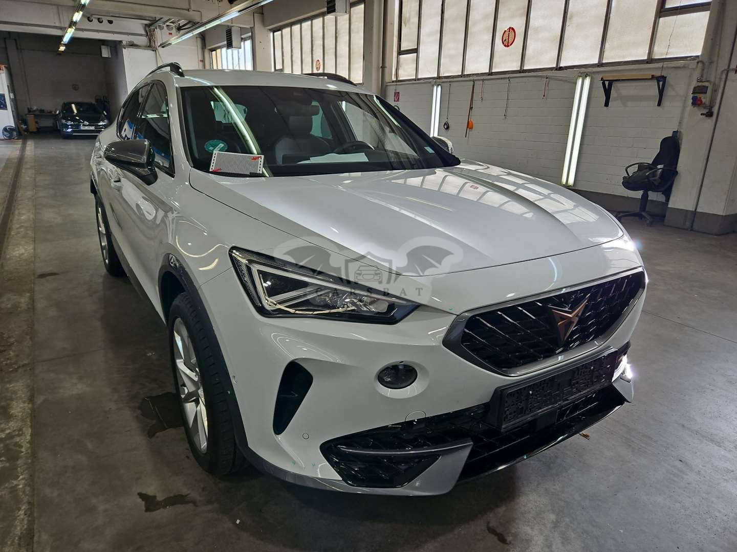 Cupra Formentor 2.0 TDI 2023