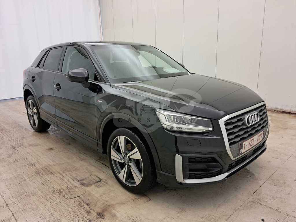 Audi Q2 1.0 TFSI 2020