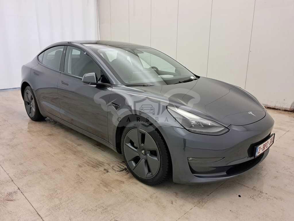 Tesla Model 3 Long Range 2022