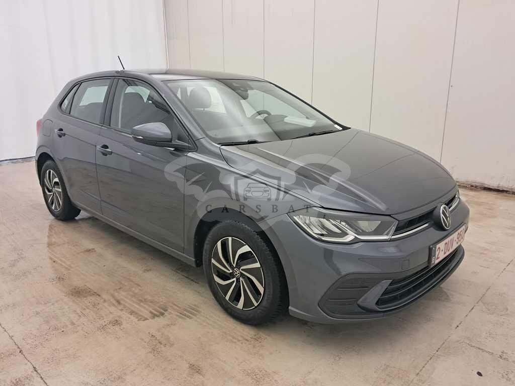 Volkswagen Polo 1.0 TSI Life 2023