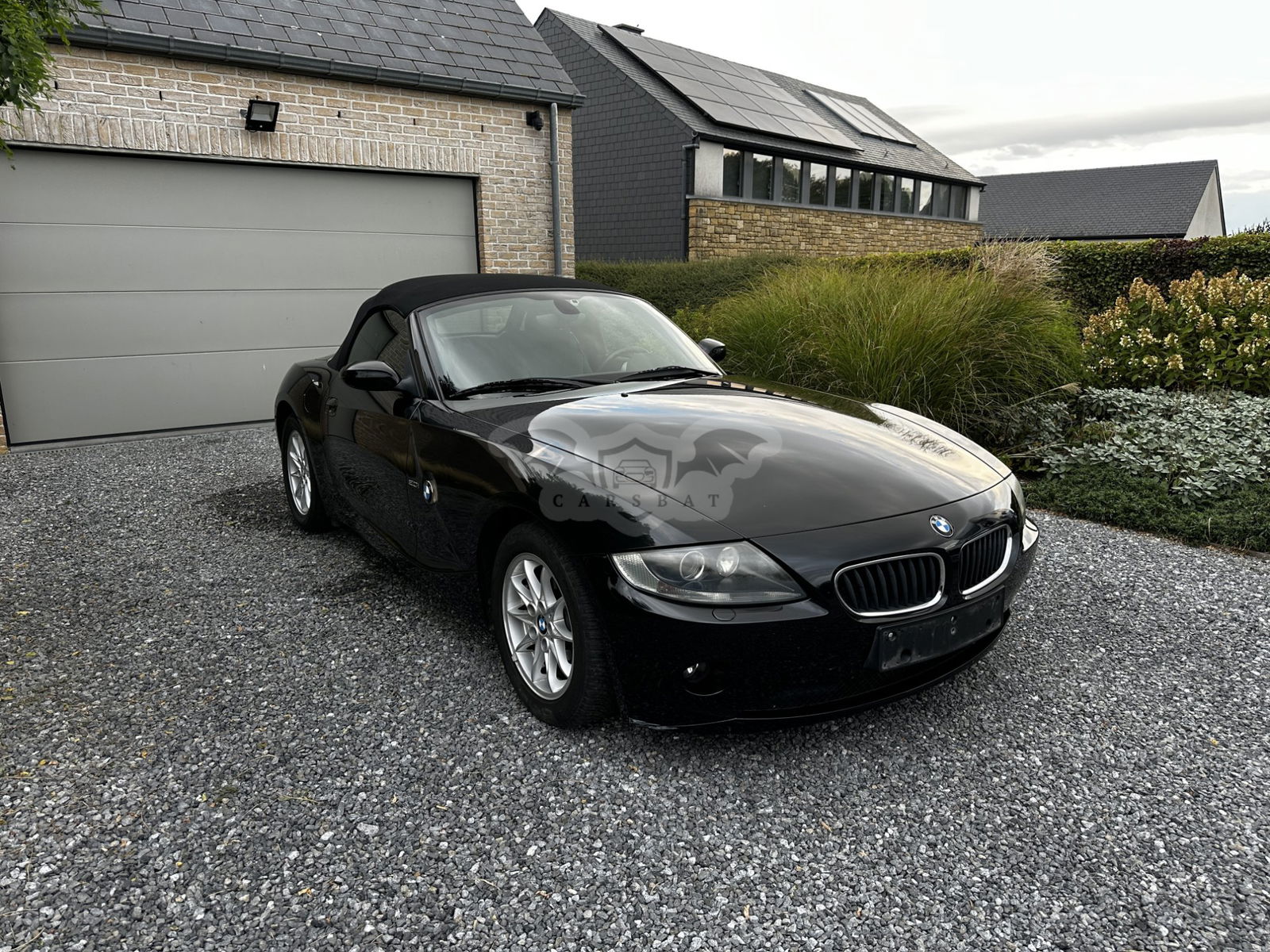 BMW Z4 2.0i 2005