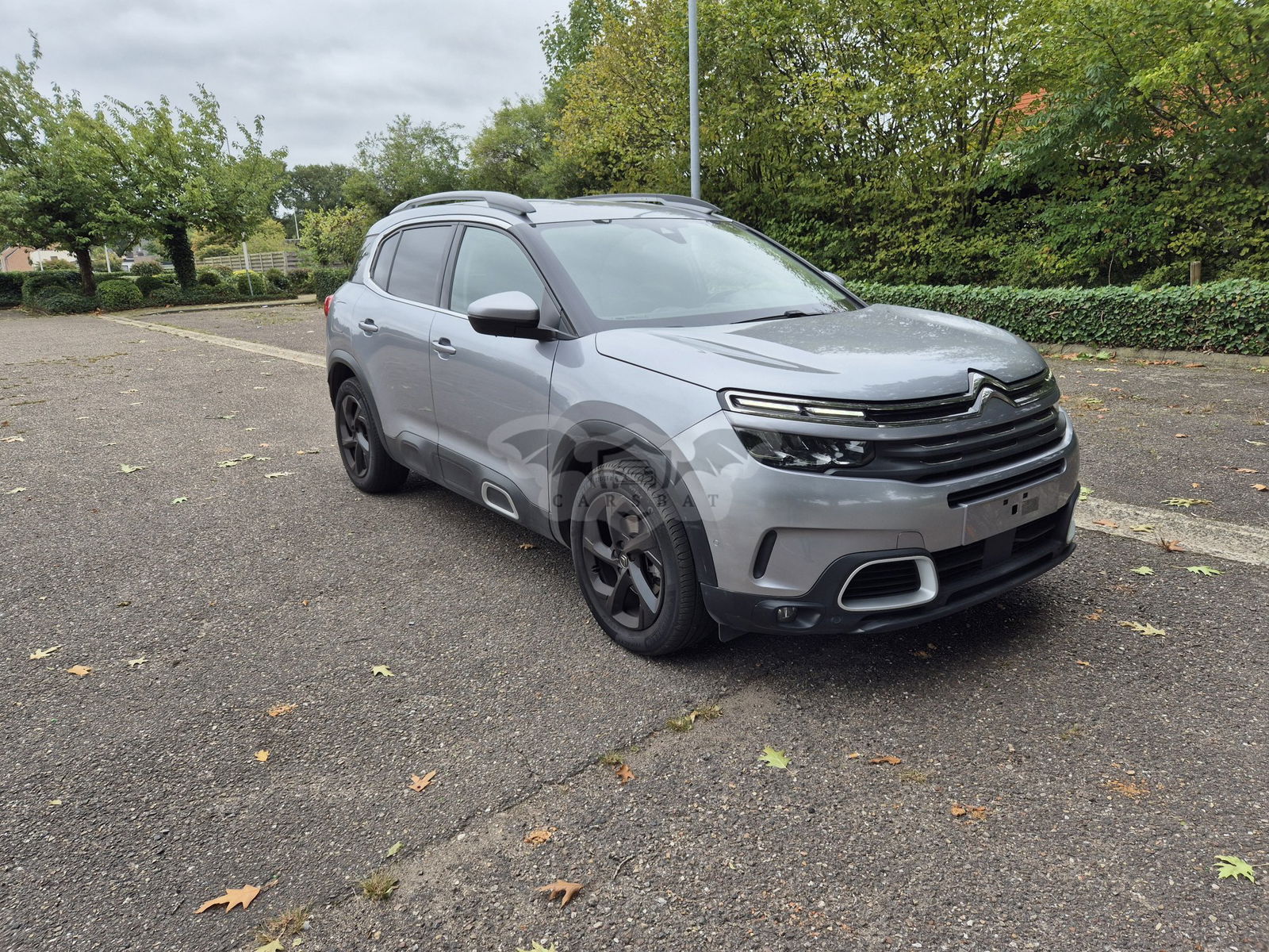 Citroën C5 Aircross 1.5 HDI Feel 2021