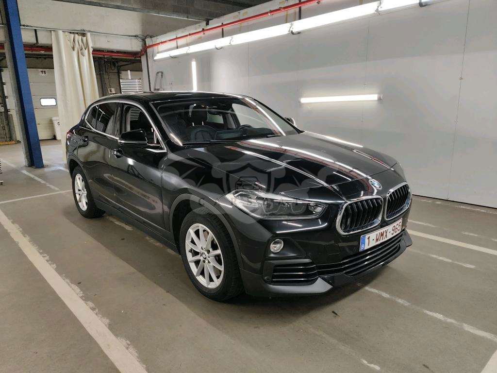 BMW X2 20d 2019