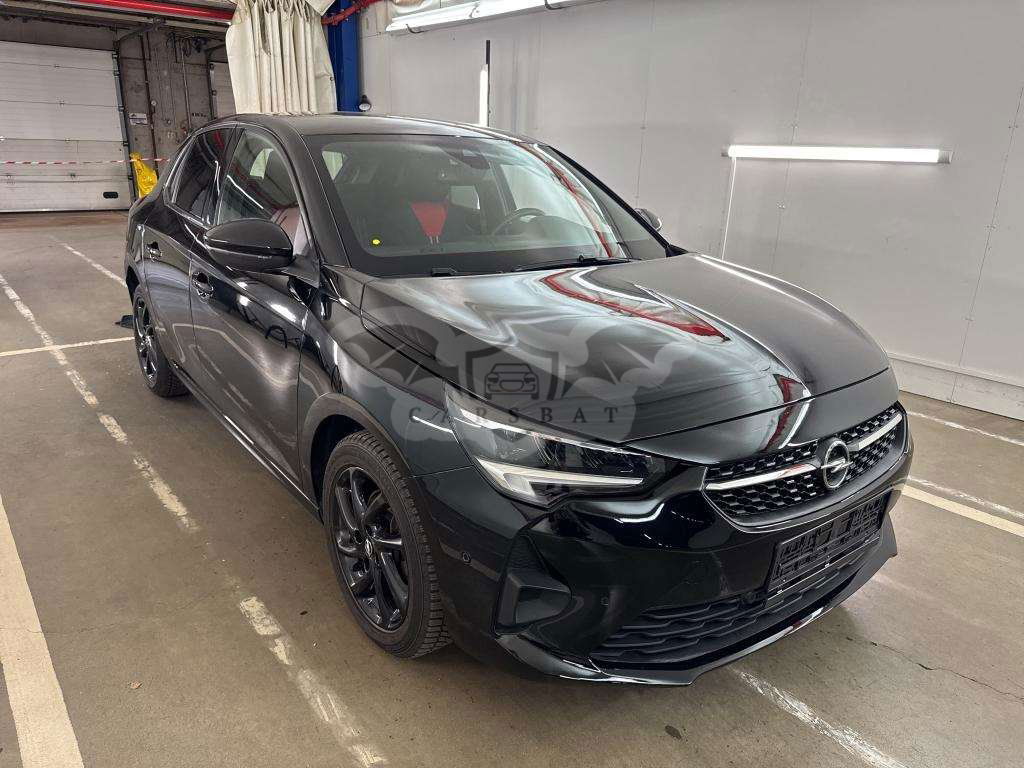 Opel Corsa 1.2 GS 2022