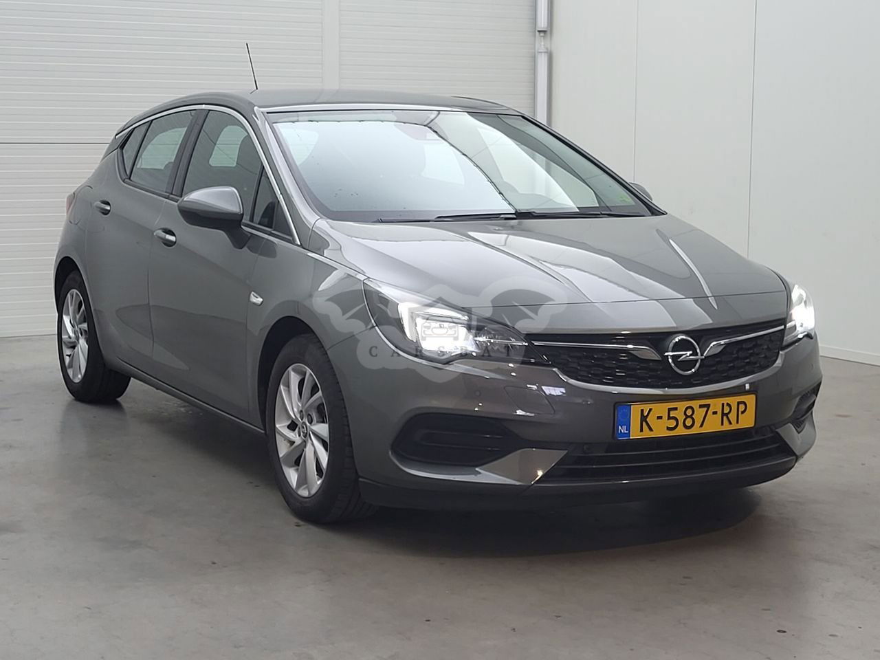 Opel Astra 1.2 Business Elegance 2021