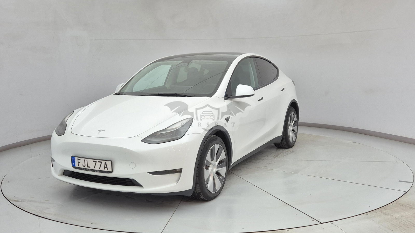 Tesla Model Y Long Range 2022