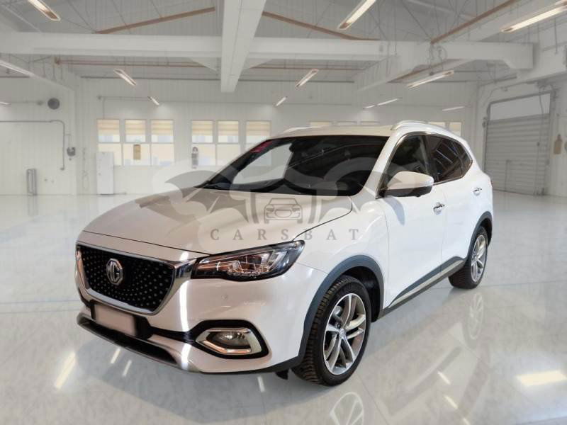 MG EHS 1.5 T-GDI Comfort 2022