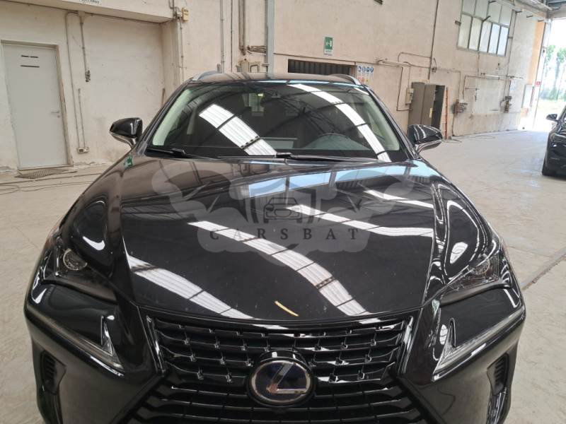 Lexus NX 300h Business 2021