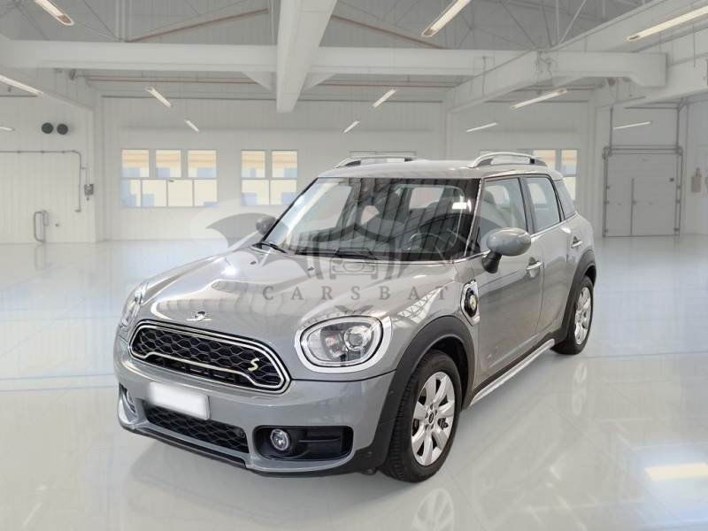 Mini Countryman Cooper SE Business 2020
