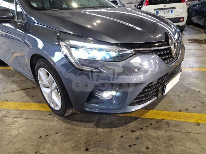 Renault Clio 1.6 Zen 2022
