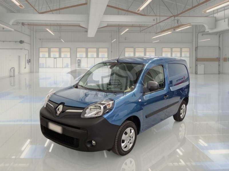 Renault Kangoo Business 2021