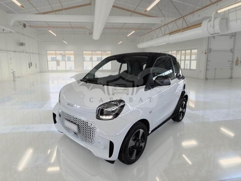 Smart Fortwo Passion 2020