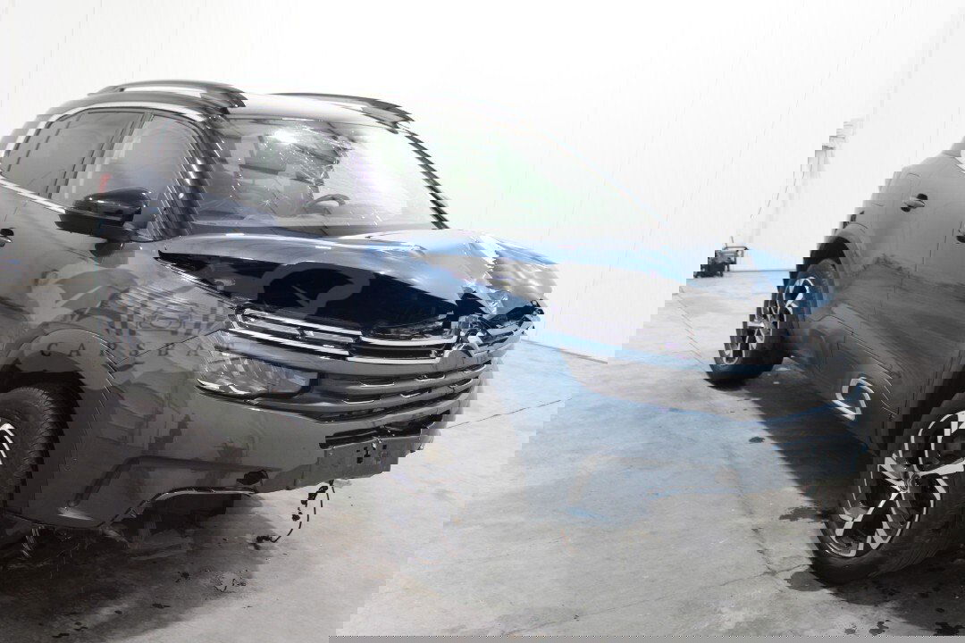 Citroën C5 Aircross 1.5 HDI Feel 2021