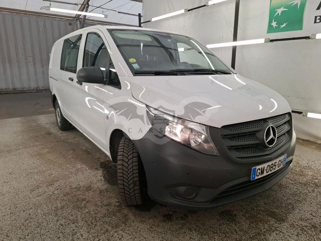 Mercedes-Benz Vito 114 CDI 2023