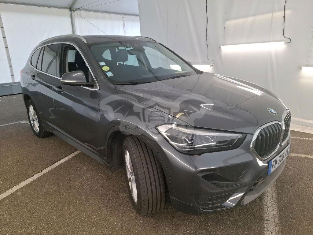 BMW X1 16d Business Design 2019
