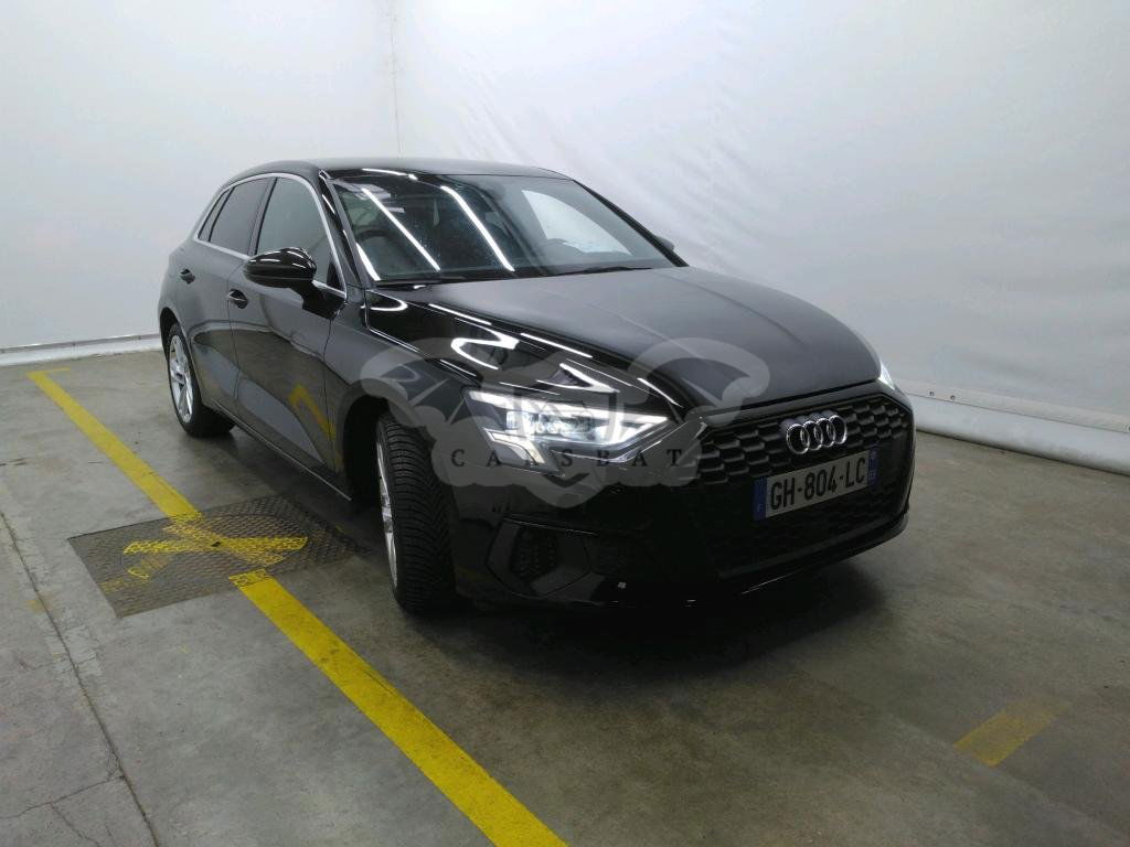 Audi A3 Sportback 35 TDI Business 2022
