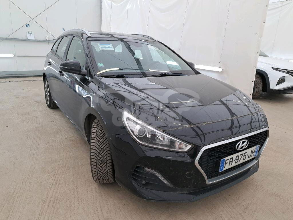 Hyundai i30 Wagon 1.6 CRDi Business 2020