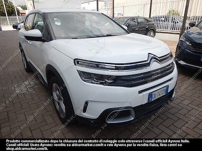Citroën C5 Aircross Business 2022