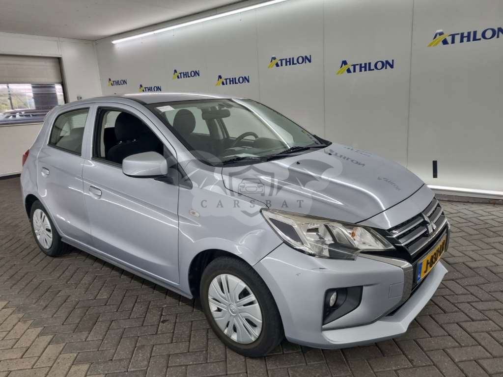 Mitsubishi Space Star 1.0 2020