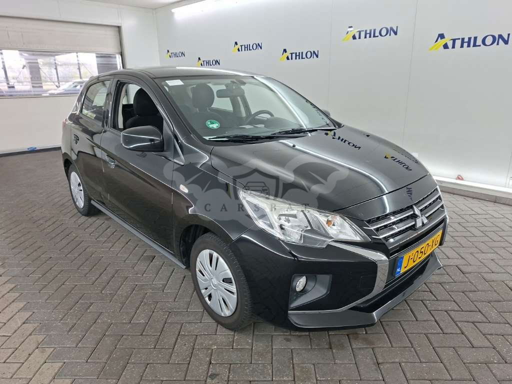 Mitsubishi Space Star 1.0 2020