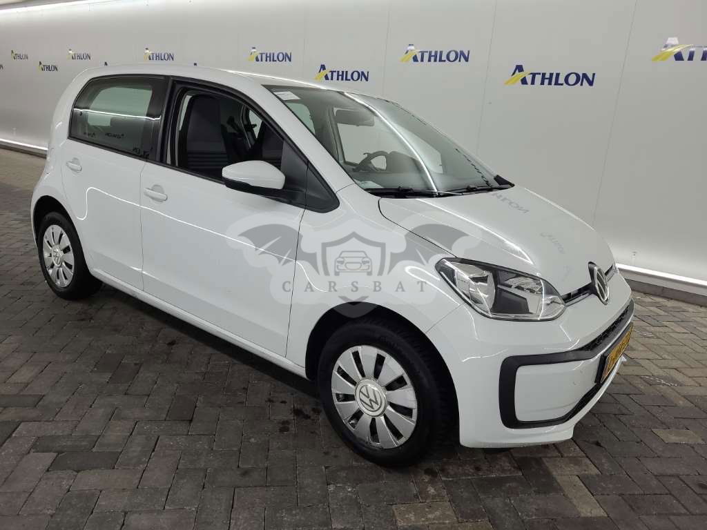 Volkswagen Up! 1.0 2021