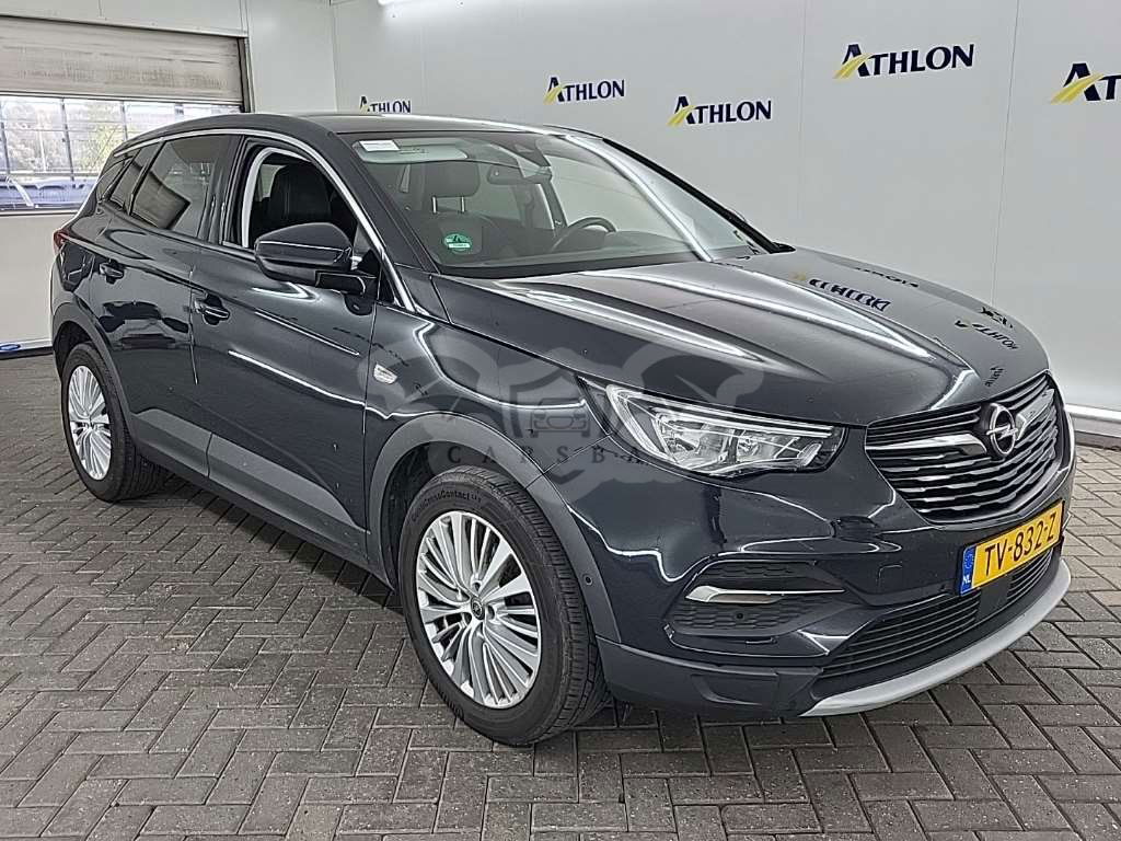 Opel Grandland 1.5 CDTI Business Executive 2018