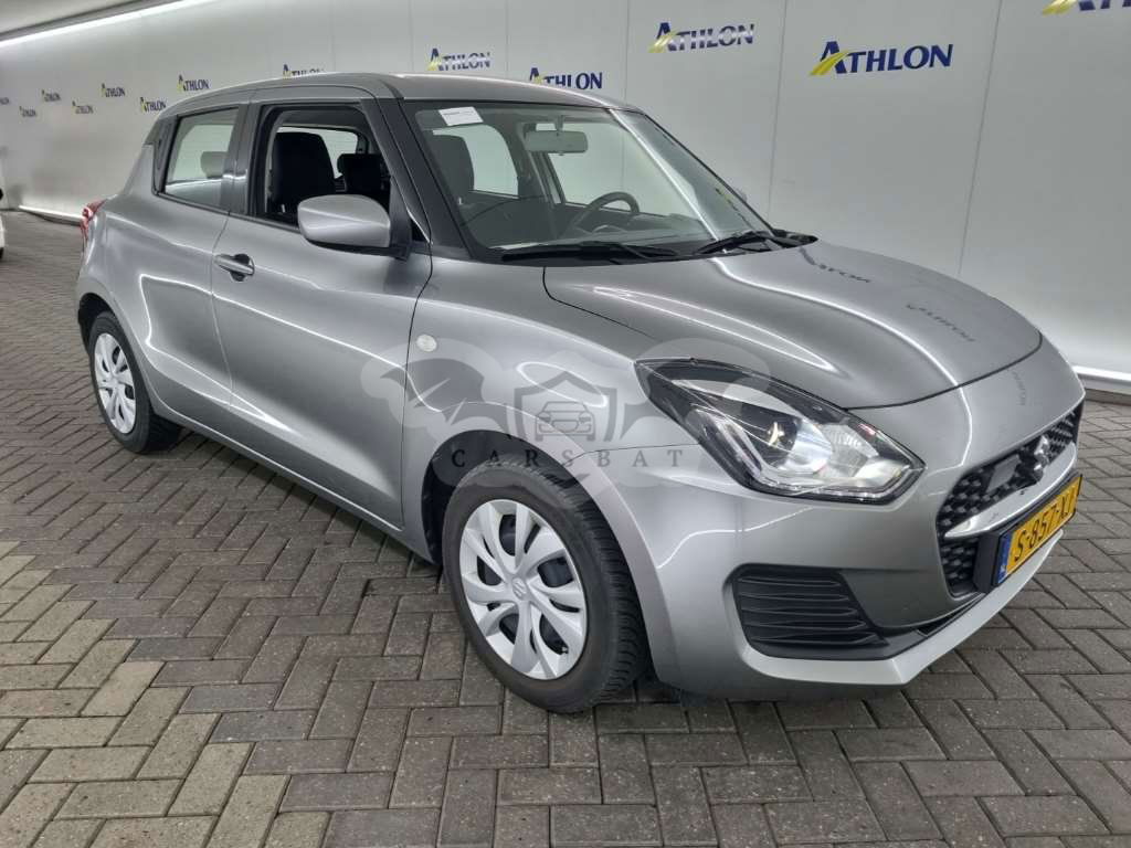 Suzuki Swift 1.2 Comfort 2023