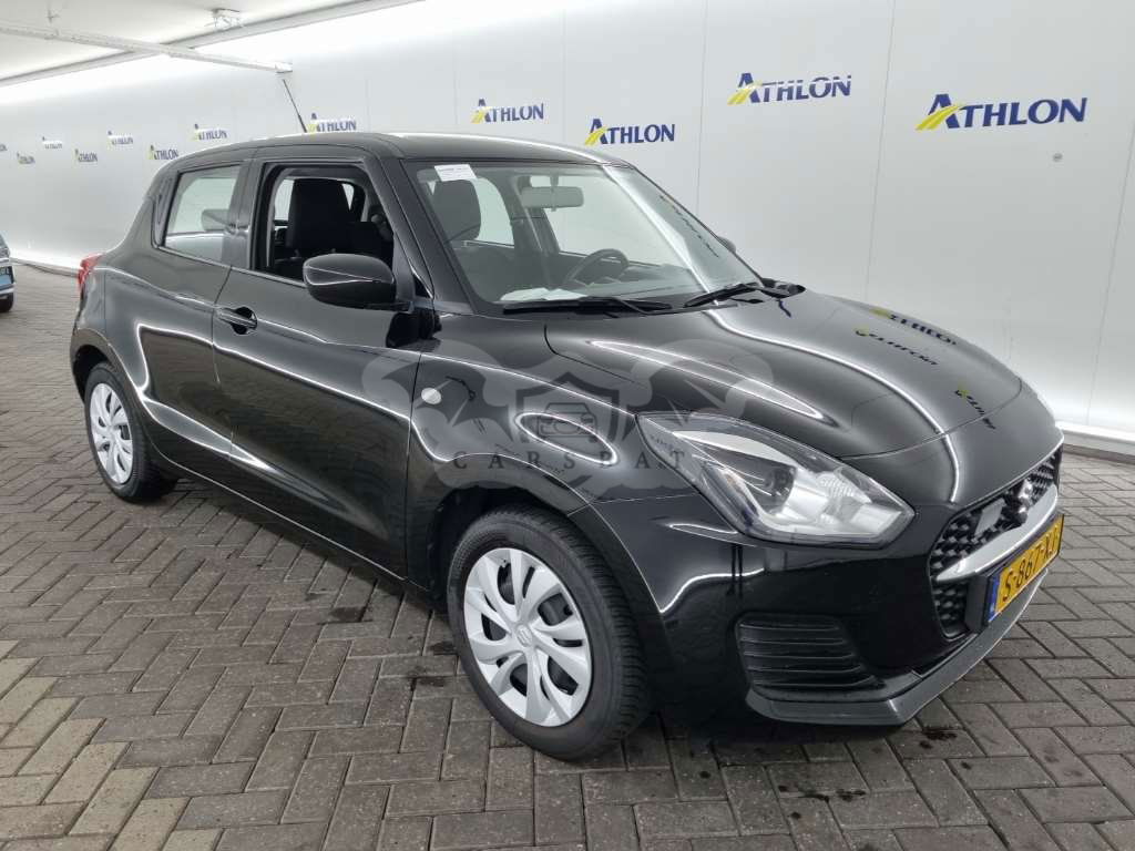 Suzuki Swift 1.2 Comfort 2023