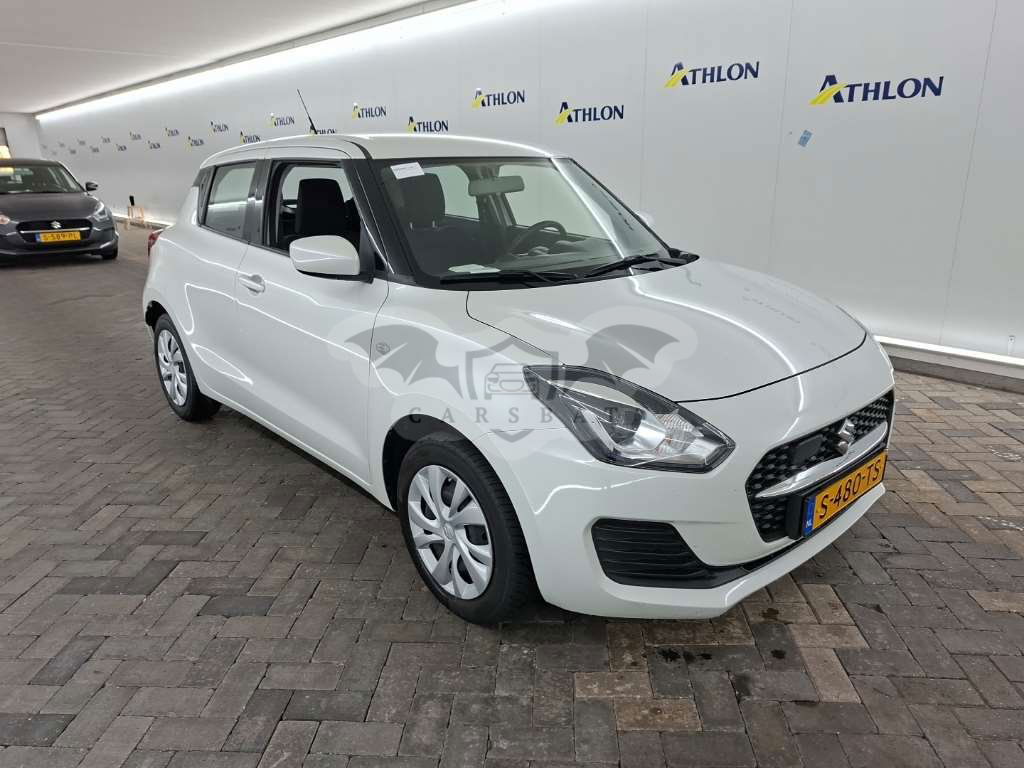 Suzuki Swift 1.2 Comfort 2023