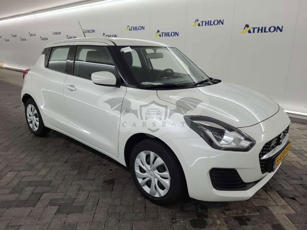 Suzuki Swift 1.2 Comfort 2023