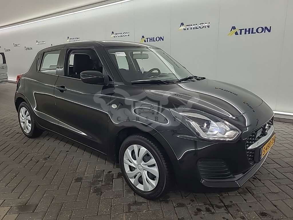 Suzuki Swift 1.2 Comfort 2023