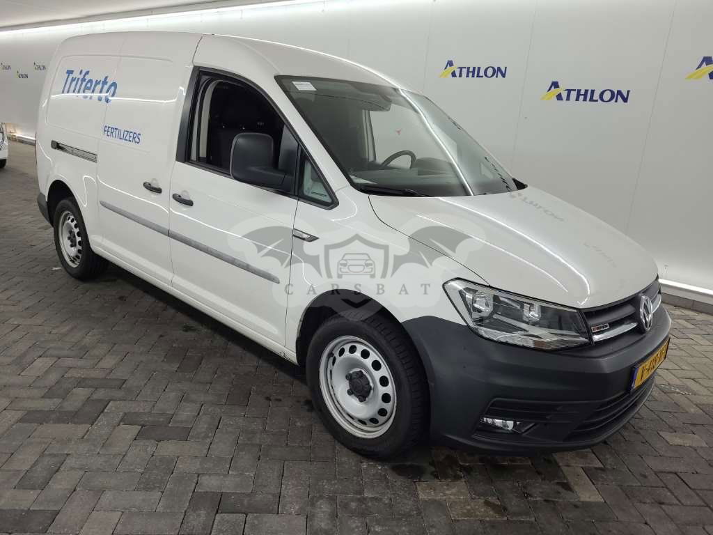 Volkswagen Caddy Maxi 2.0 TDI 2019