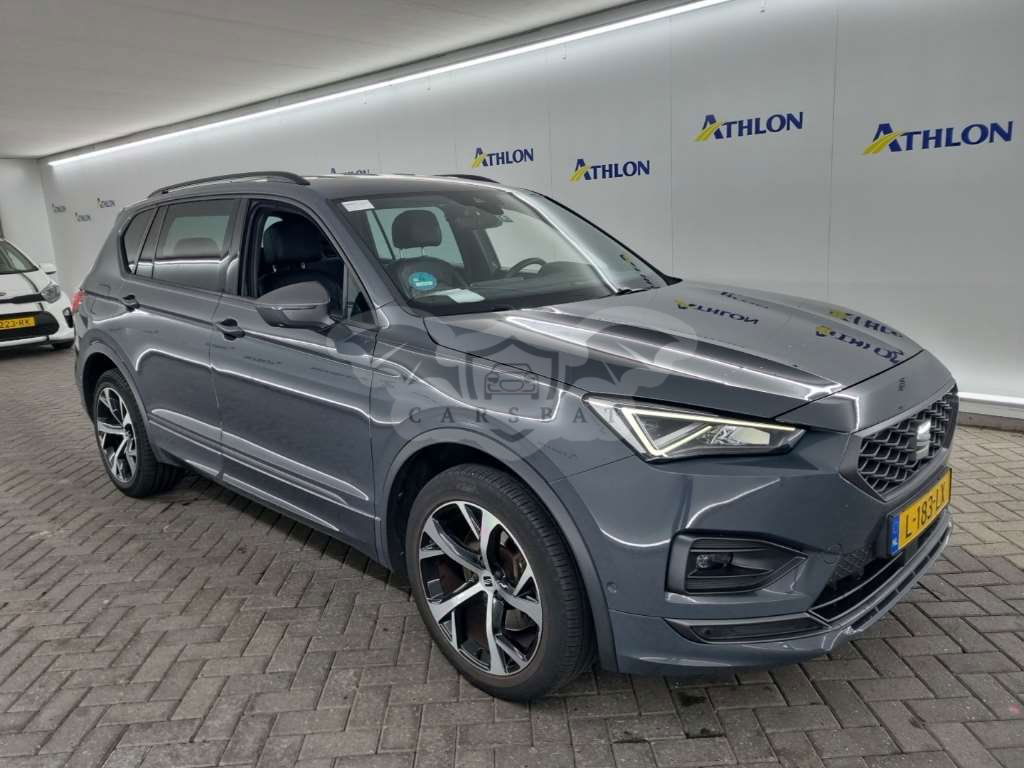 Seat Tarraco 1.4 TSI FR 2021