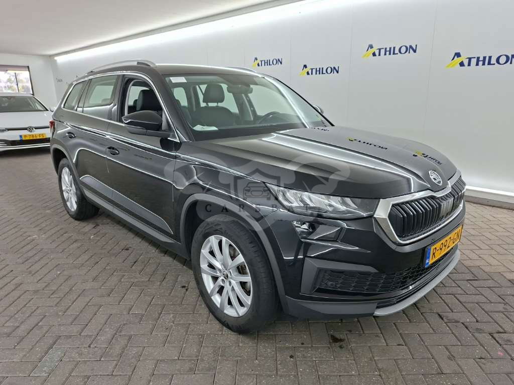 Skoda Kodiaq 1.5 TSI Business 2022