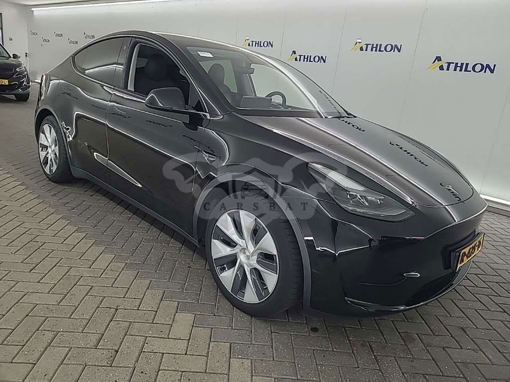 Tesla Model Y 58 kWh 2022