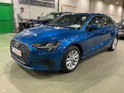Audi A3 Sportback 30 TDI 2020
