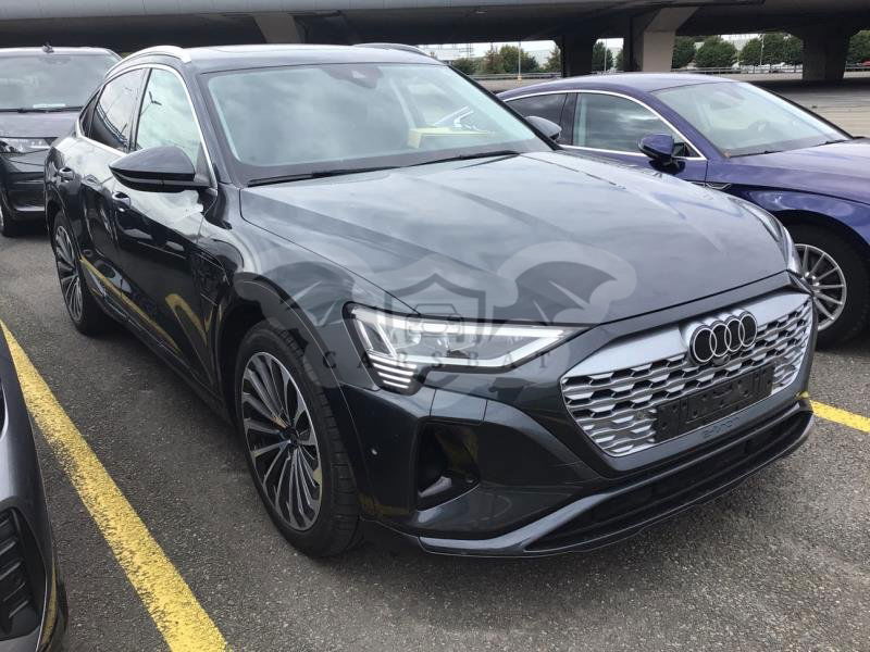 Audi Q8 e-tron Sportback 50 Advanced 2023