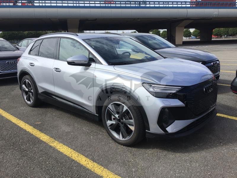 Audi Q4 E-tron 40 2023
