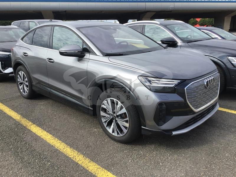 Audi Q4 E-tron Sportback 45 Advanced 2023