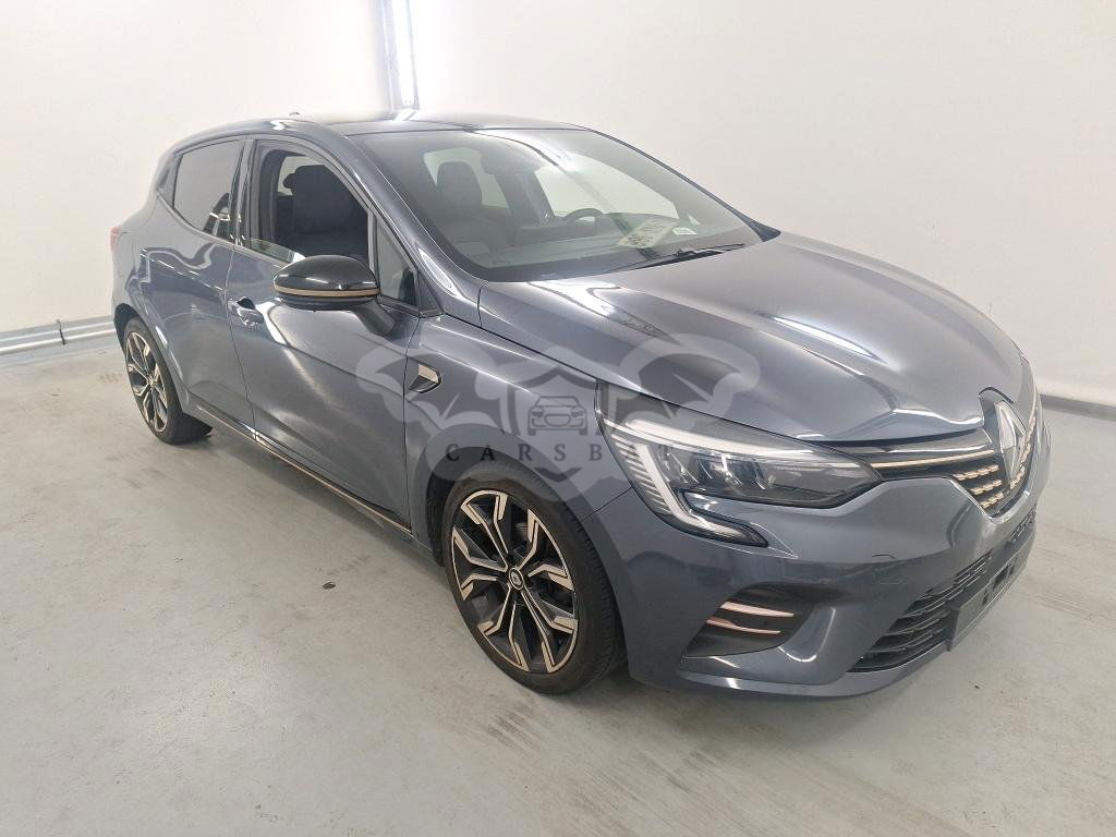 Renault Clio 1.5 DCI 2022