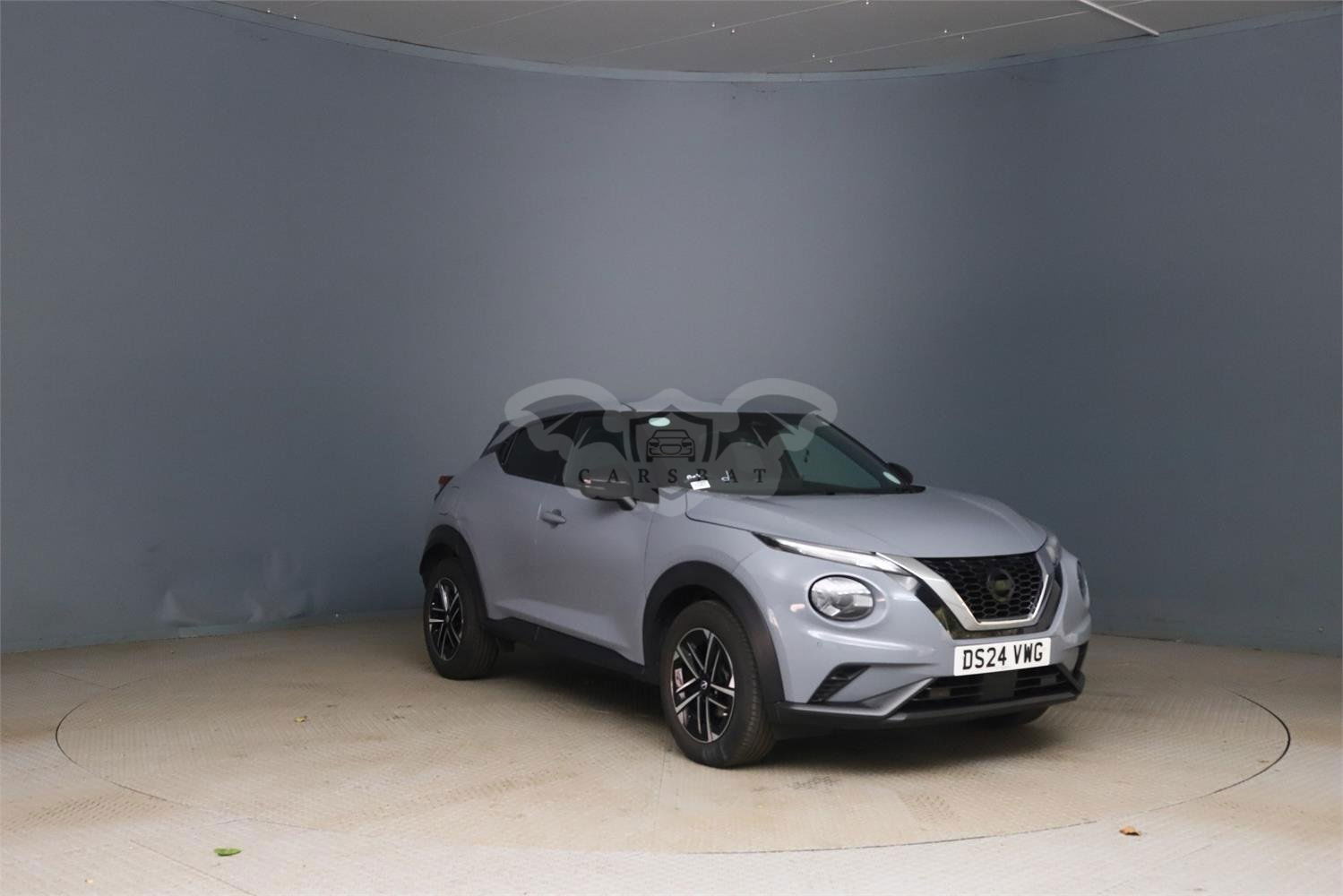 Nissan Juke 1.0 DIG-T N-connecta 2024