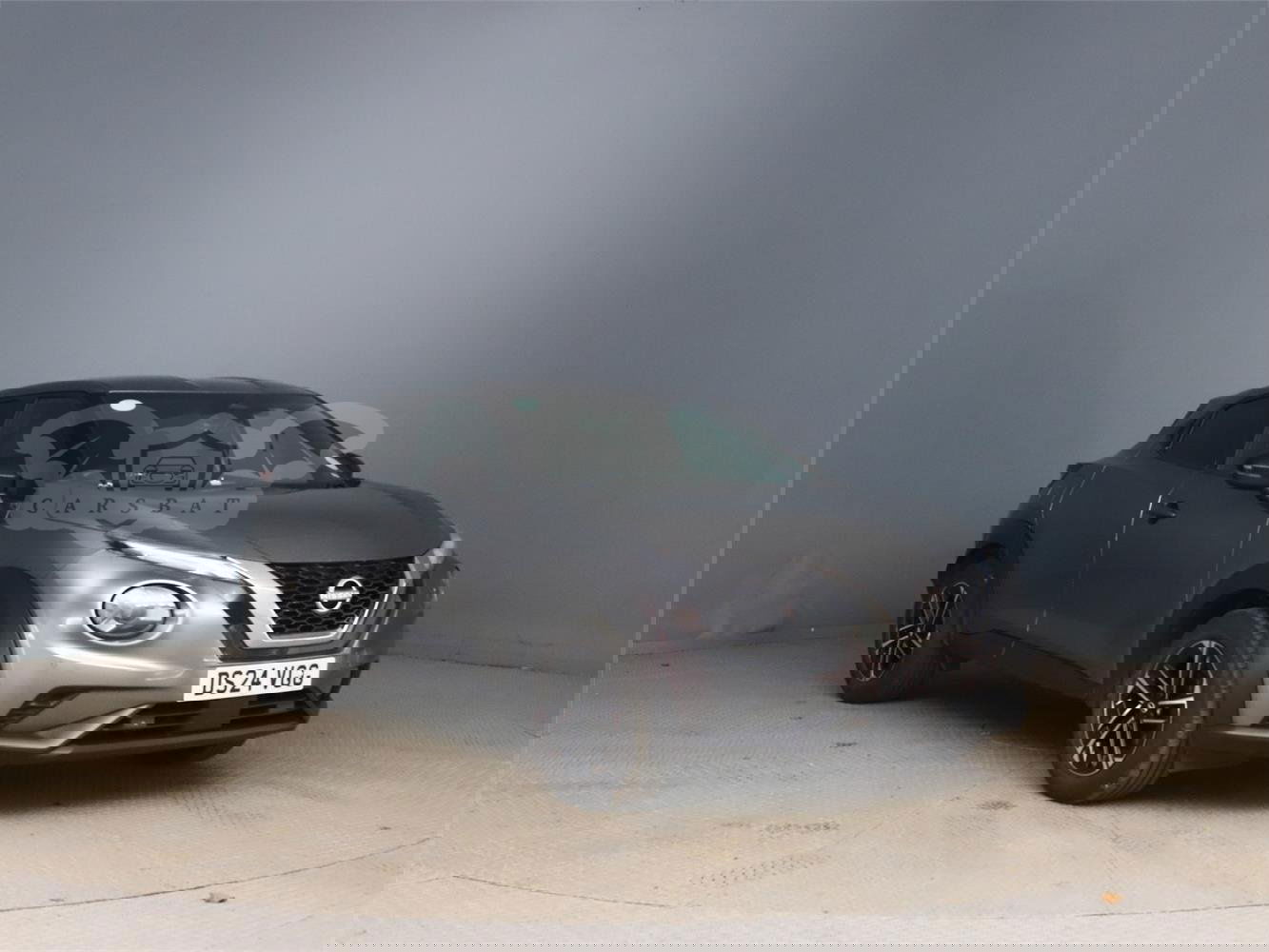 Nissan Juke 1.0 DIG-T N-connecta 2024