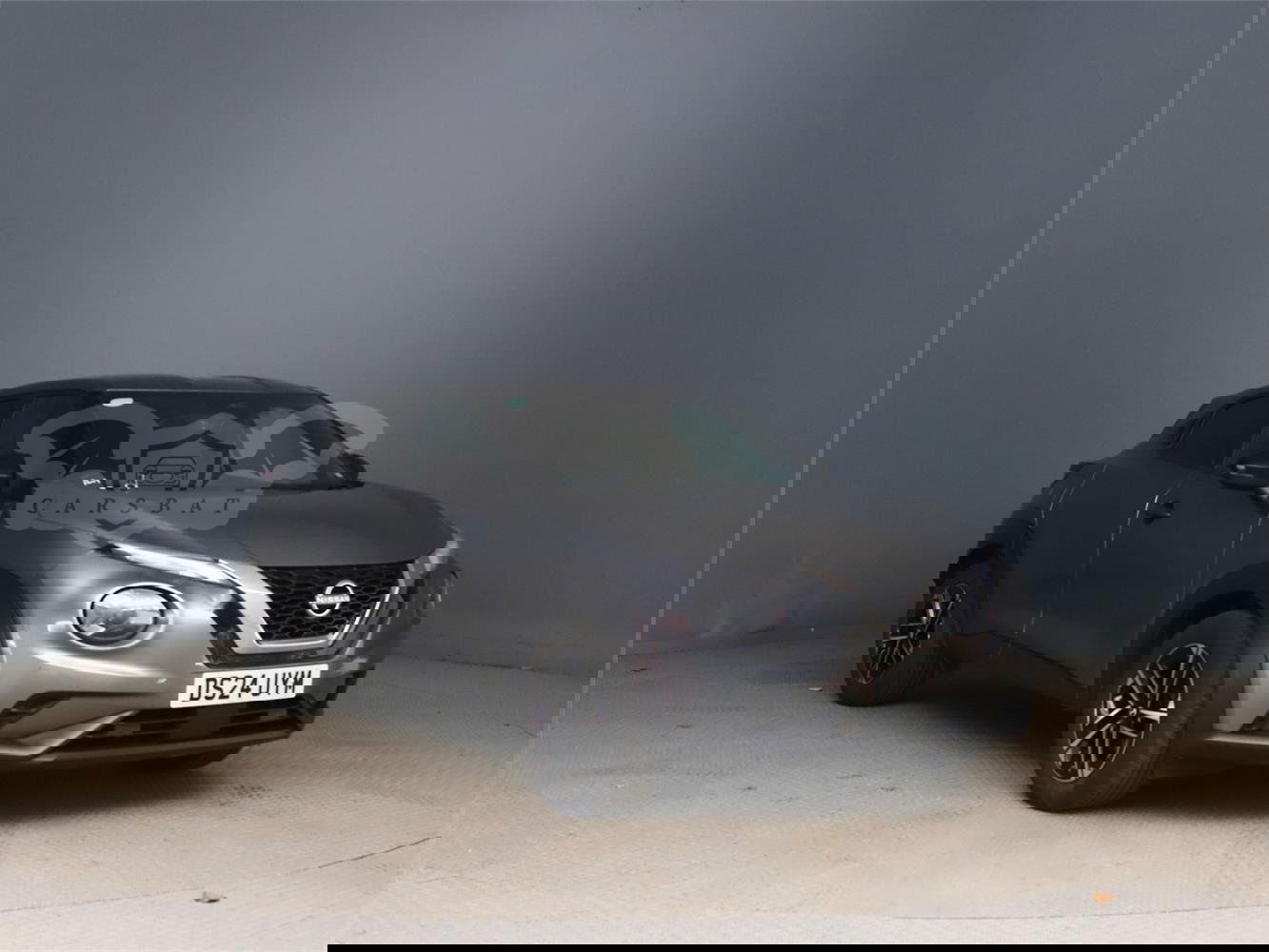 Nissan Juke 1.0 DIG-T N-connecta 2024