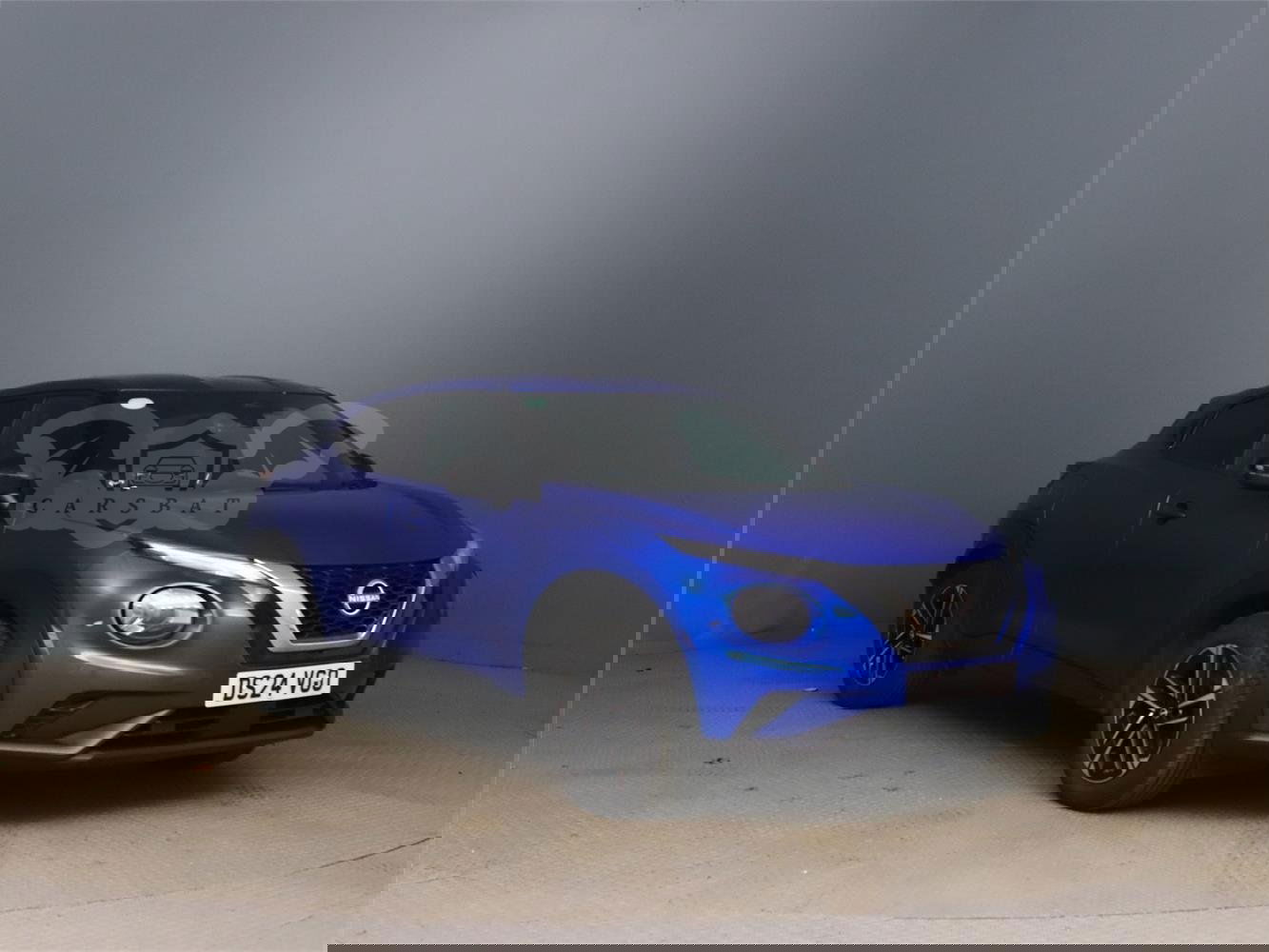 Nissan Juke 1.0 DIG-T N-connecta 2024