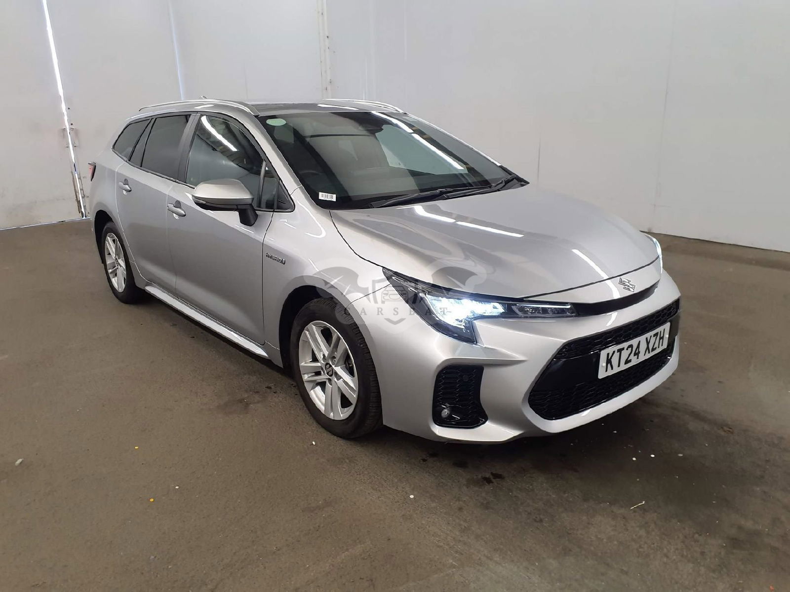 Suzuki Swace 1.8 2024