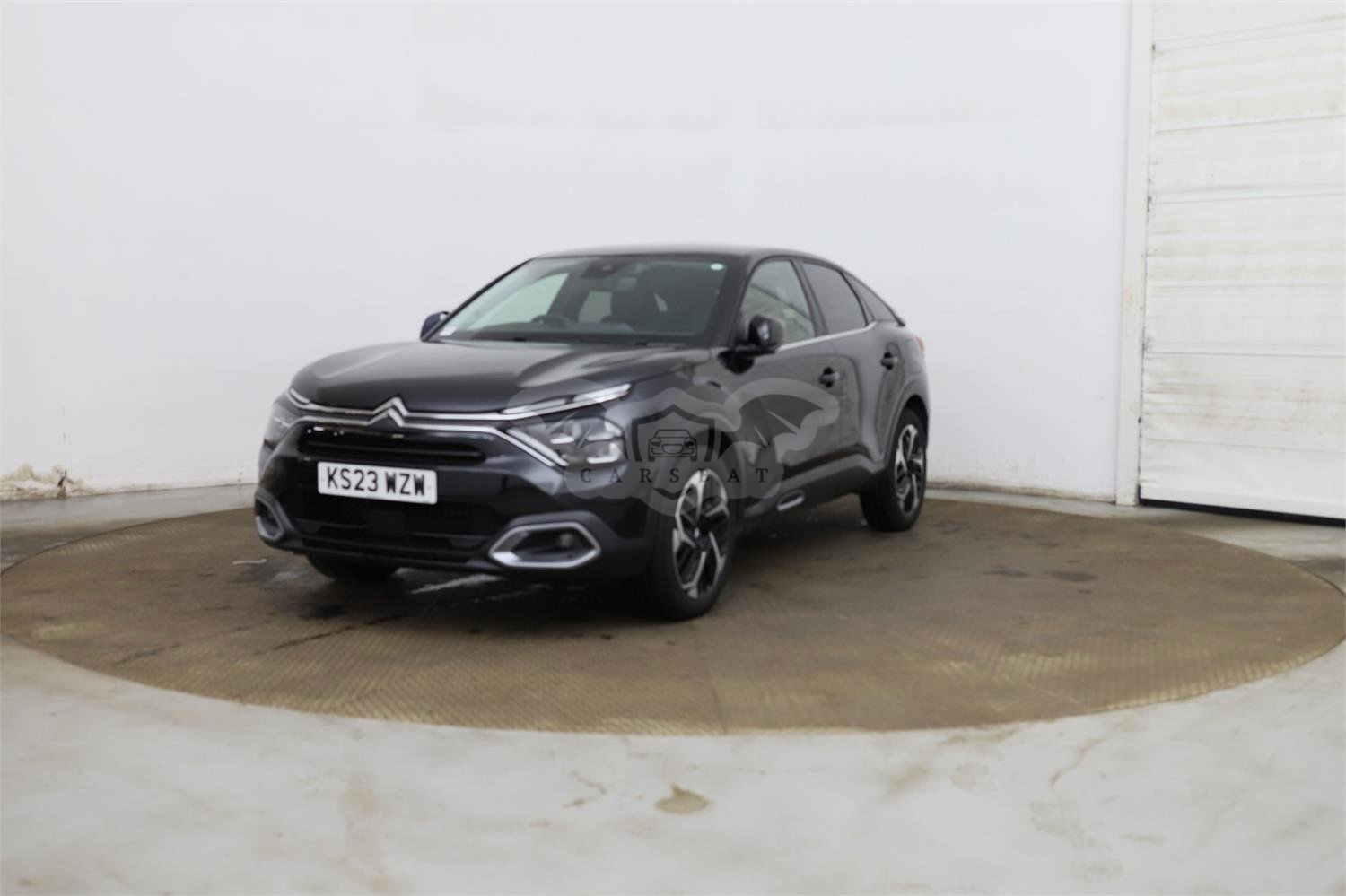 Citroën C4 1.5 HDI Shine 2023