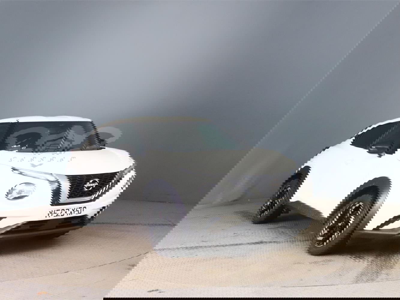 Nissan Juke 1.0 DIG-T N-connecta 2023