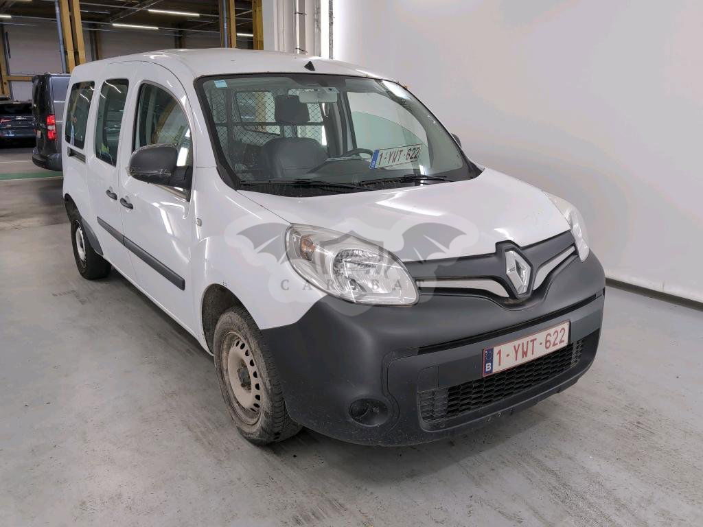 Renault Kangoo Express 1.5 DCI Comfort 2021